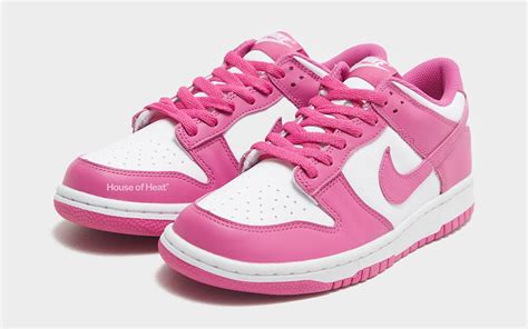 nike dunks girls size 5